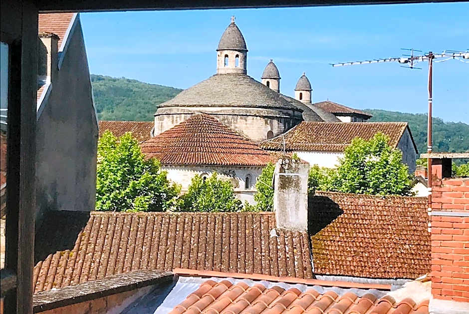 Le Grand Hôtel