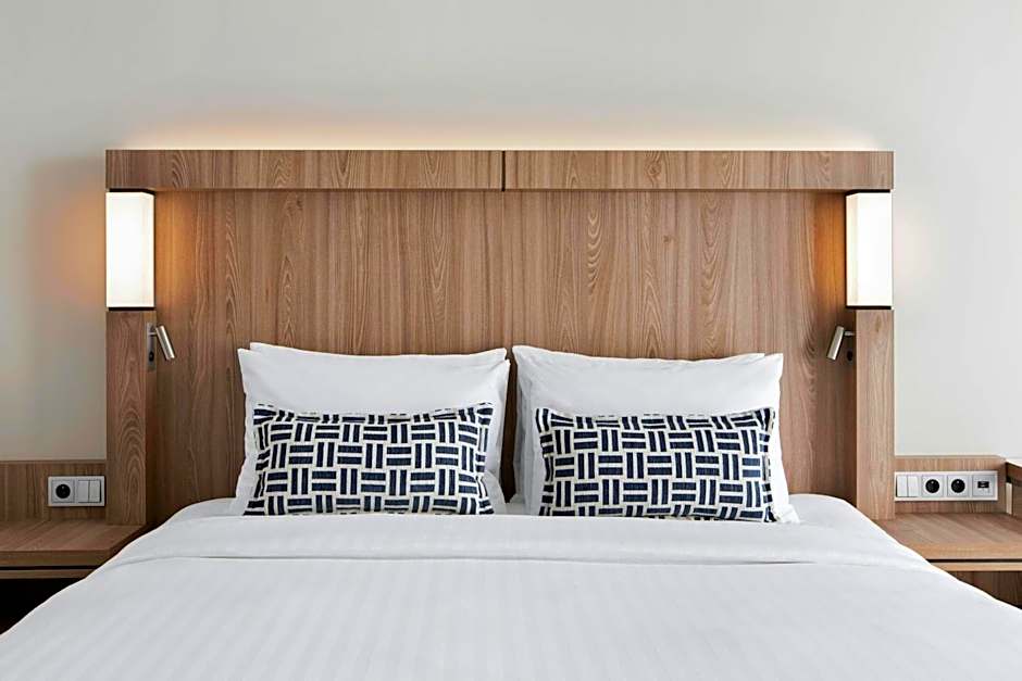 Courtyard by Marriott Szczecin City