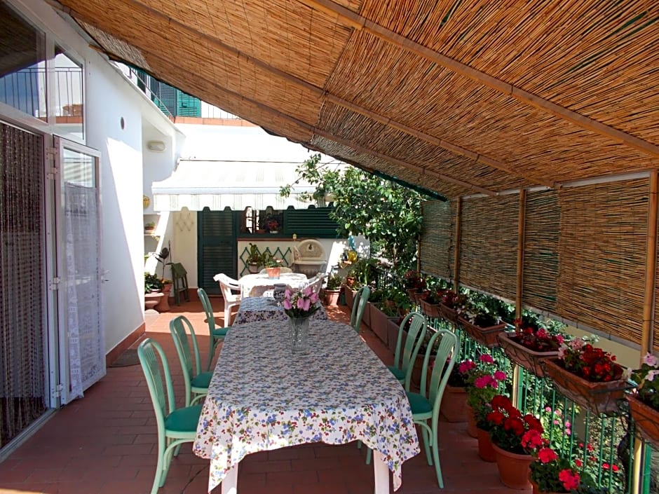 La Vecchia Locanda