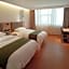 GreenTree Inn JiuJiang Railway Station Business Hotel