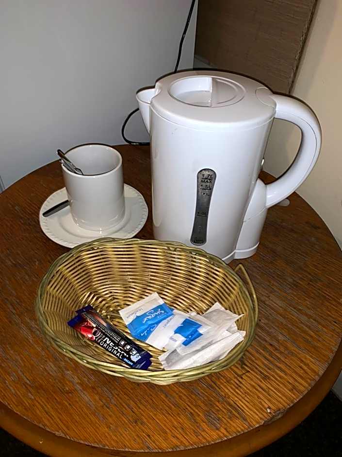 Hagley Hotel – Birmingham