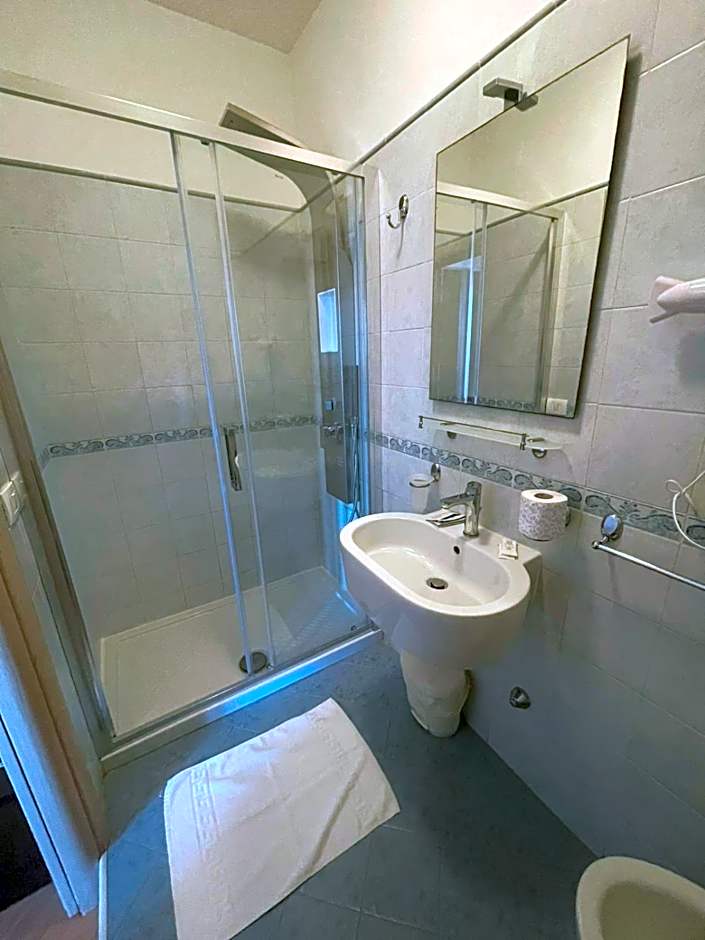 Albergo Perseo