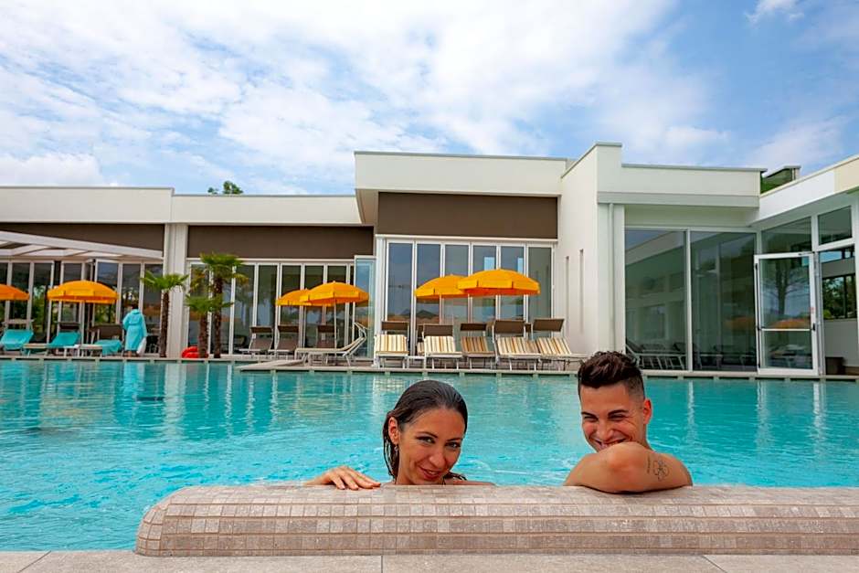 Hotel Terme Abano Verdi