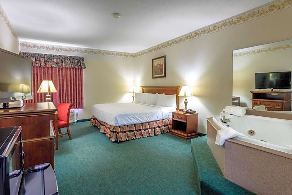 Branson Towers Hotel