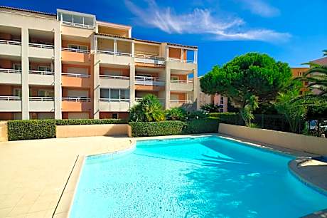 Vacancéole - Savanna Beach- Terrasses de Savanna