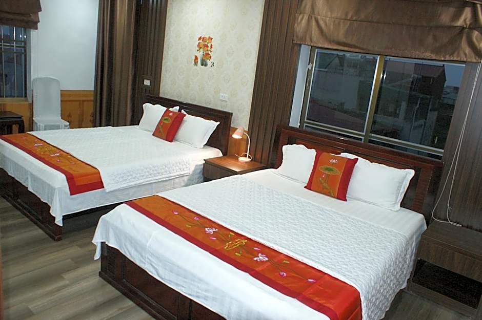 Xuan Hoa Hotel