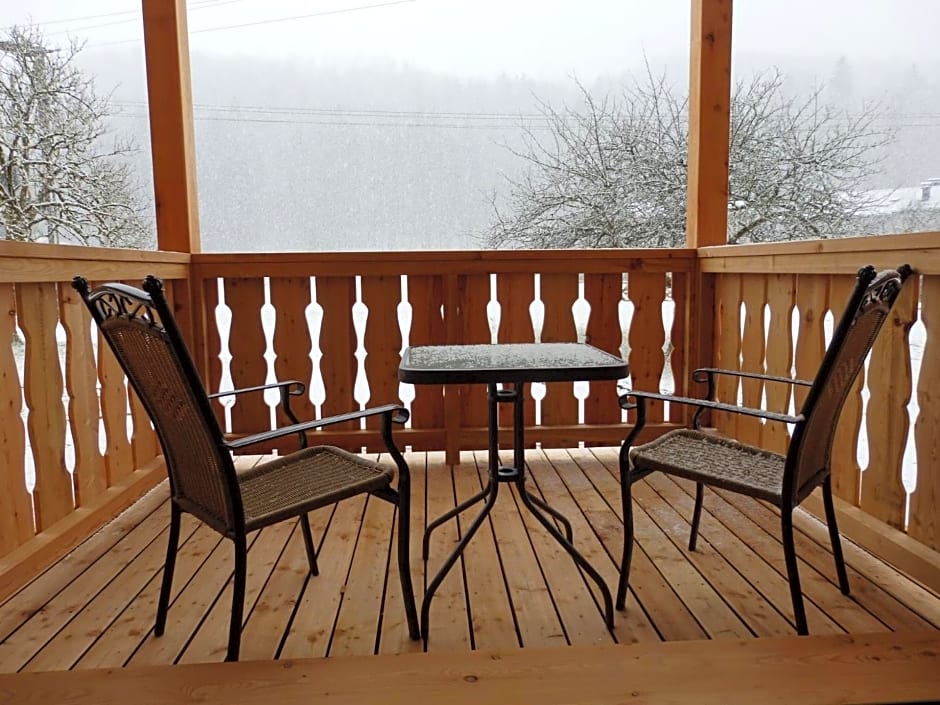 Sportlerhof - Alimann UaB