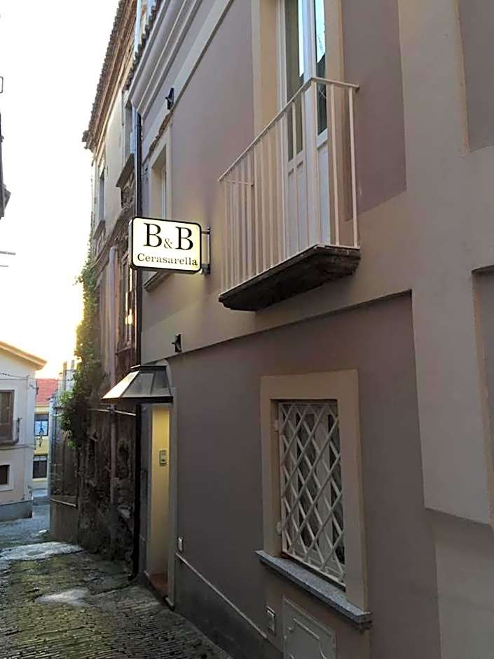 B&B Cerasarella