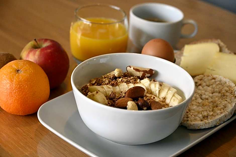 Résidence Val de Roland