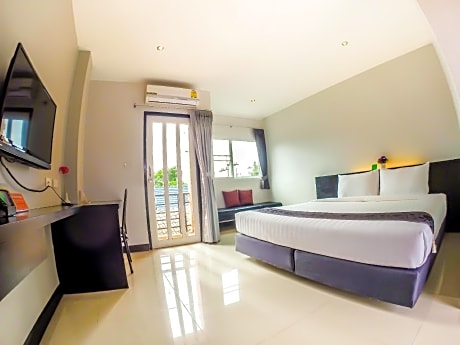 My Place Phuket Airport Mansion