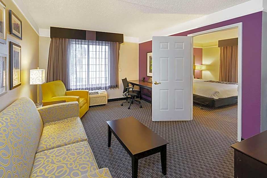 La Quinta Inn & Suites by Wyndham Phoenix Scottsdale