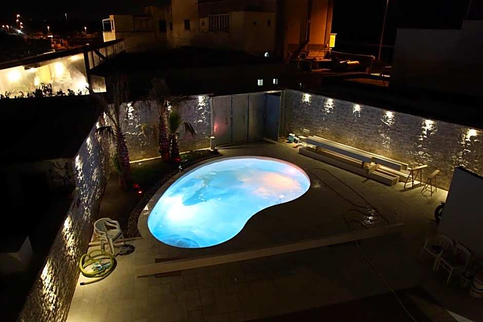 B&B Villa Grace
