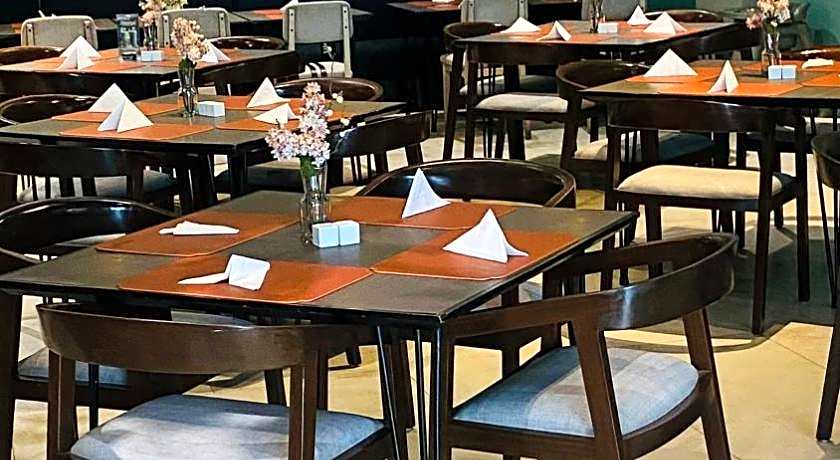 Kyriad Hotel Muraya Aceh