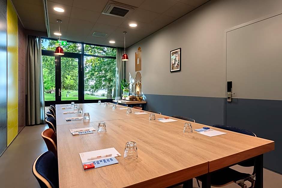 Stayokay Hostel Maastricht