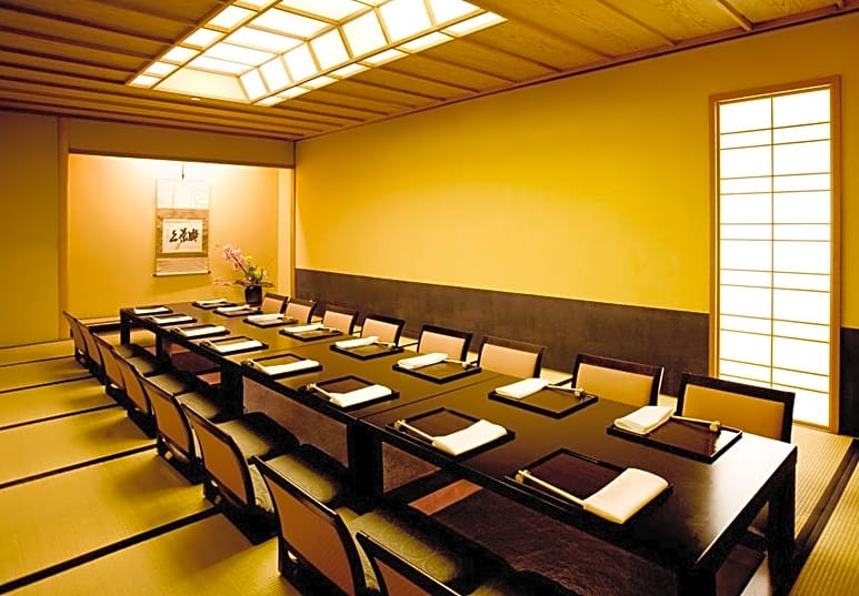 The Kitano New York