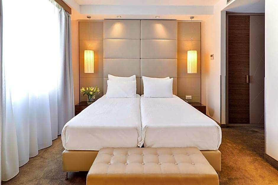 Belgrade Art Hotel, a member of Radisson Individuals