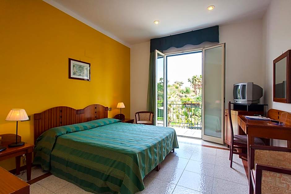 Hotel Villa d'Amato