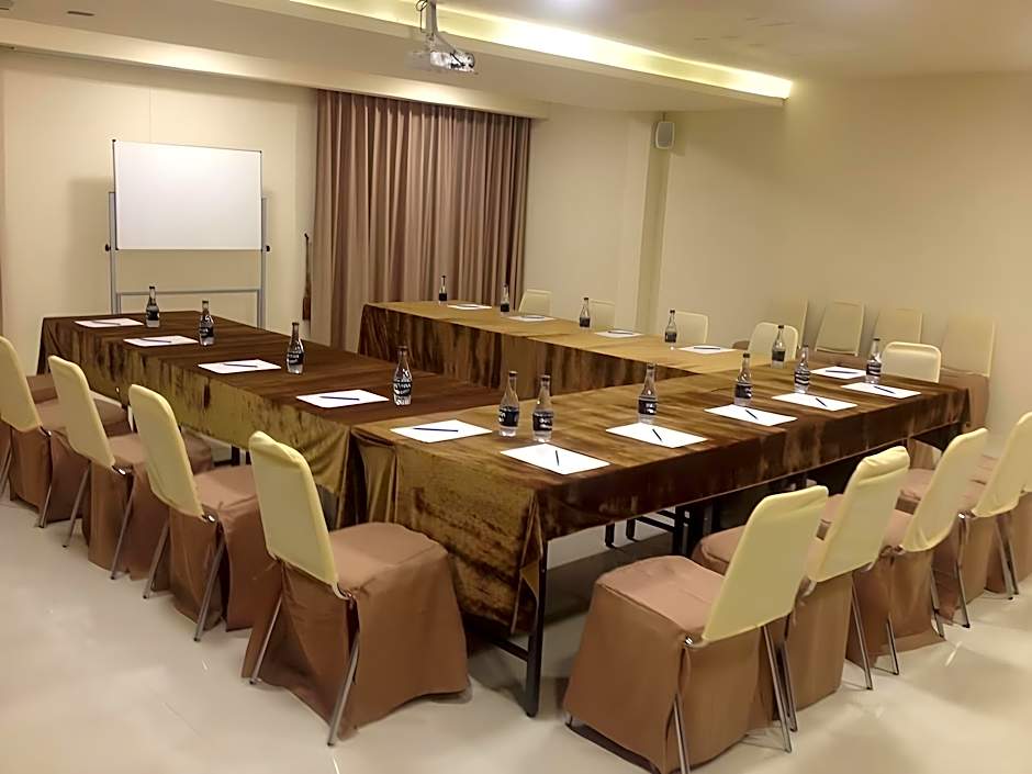 Ingtara Hotel