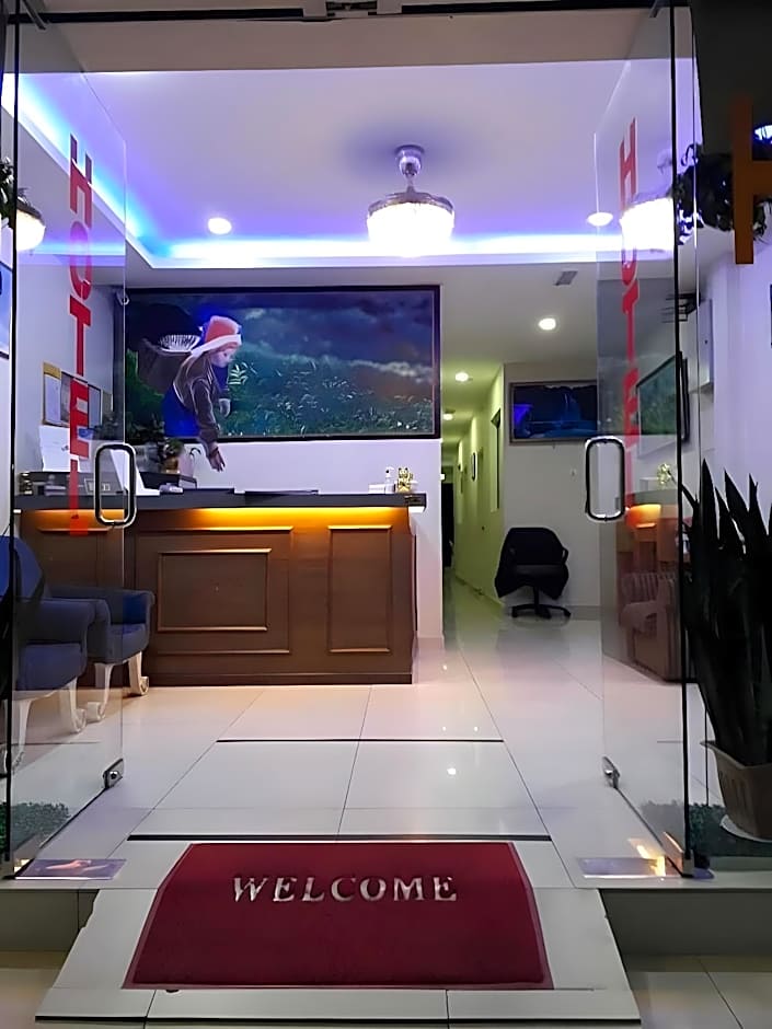 Camlodge Budget Hotel