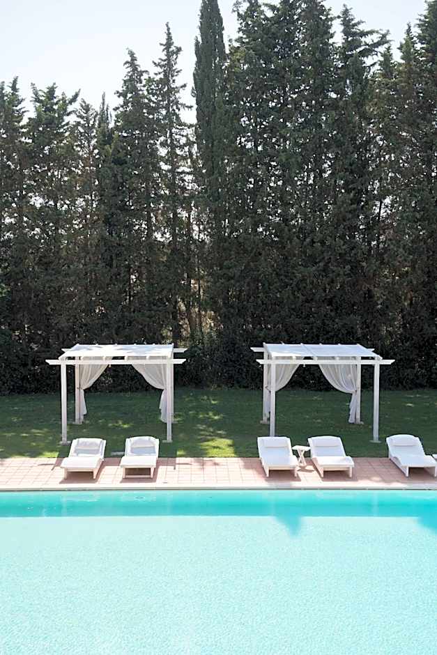 Antica Masseria Martuccio