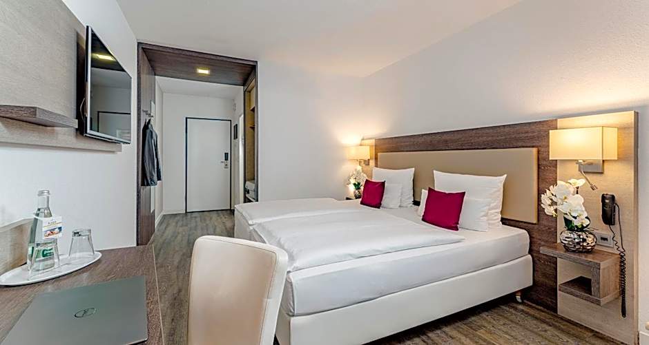 Plaza INN Karlsruhe Nord