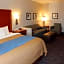 Comfort Inn & Suites Las Cruces Mesilla