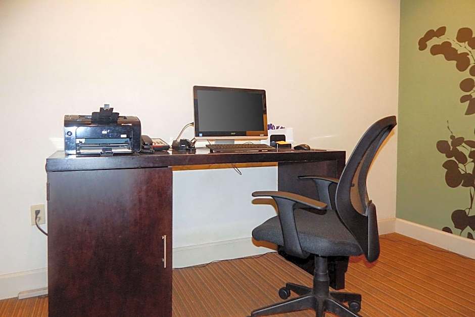 Sleep Inn & Suites Evergreen I-65