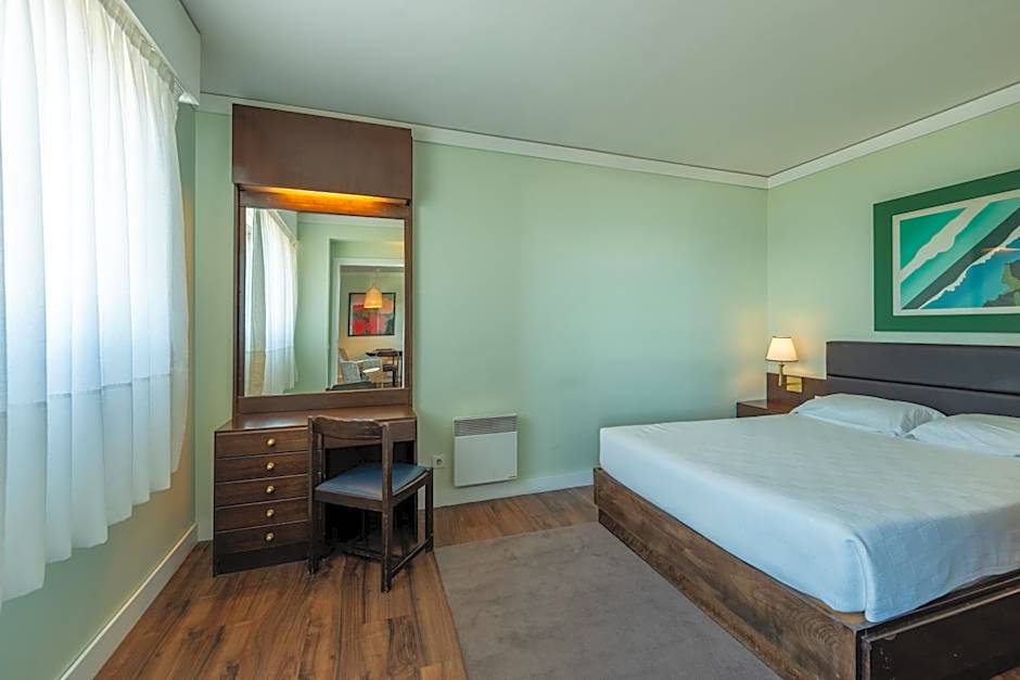 Hotel Apartamento Solverde