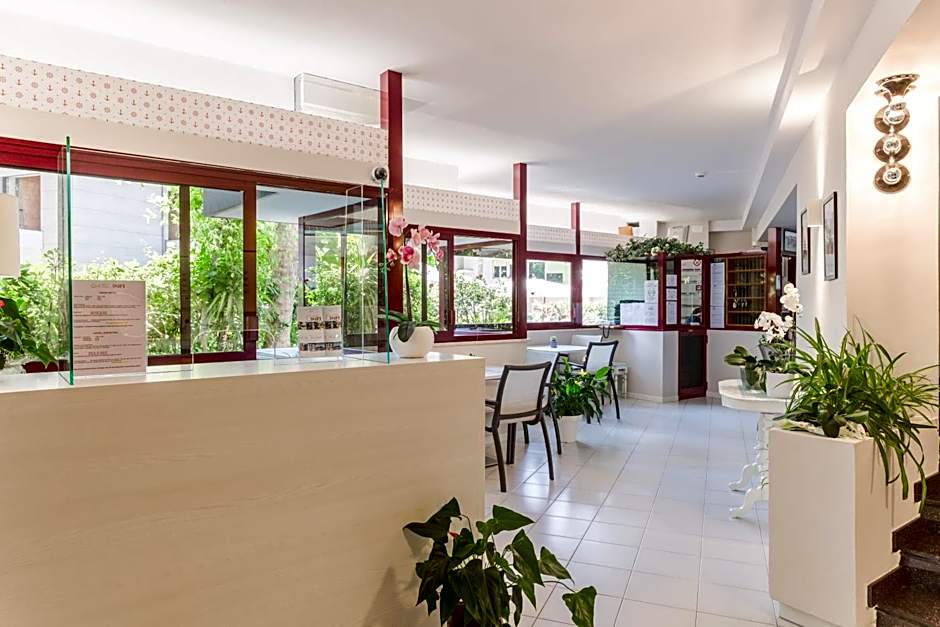 Hotel Parini