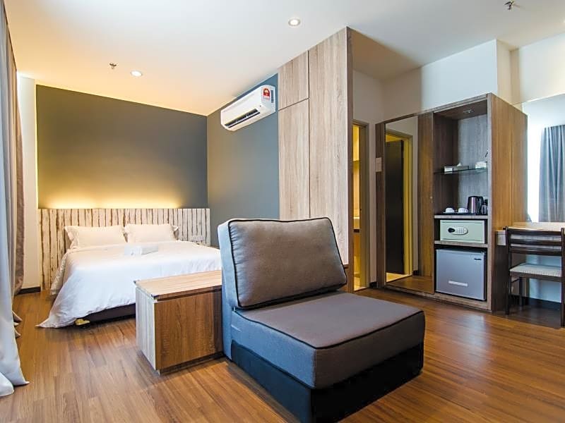 Mornington Hotel Soon Choon Ipoh