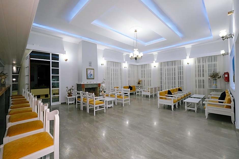 Ifestos Hotel