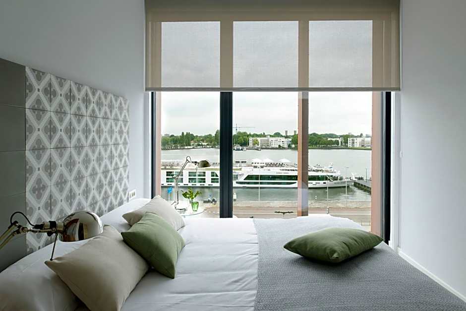 Eric VÃ¶kel Boutique Apartments - Amsterdam Suites