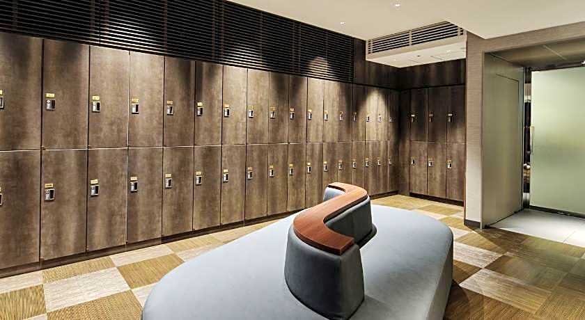 Hotel Villa Fontaine Grand Osaka Umeda