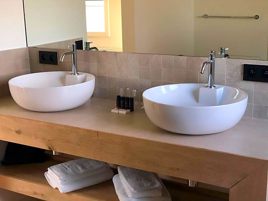 Hof Van Volmersele - Luxury B&B