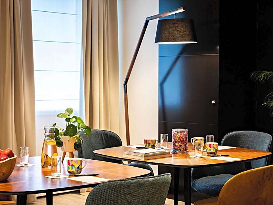 Pullman Paris La Defense