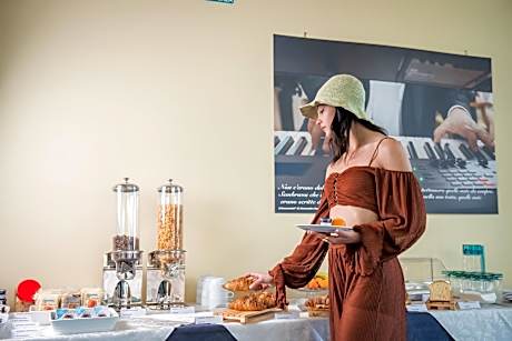 Blu Residence - Hotel nel Salento