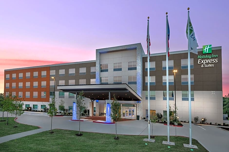 Holiday Inn Express & Suites Bryan - College Station By IHG