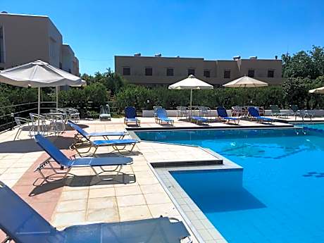 Oasis Guesthouse