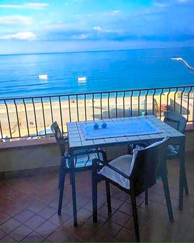 B&B La Sirena