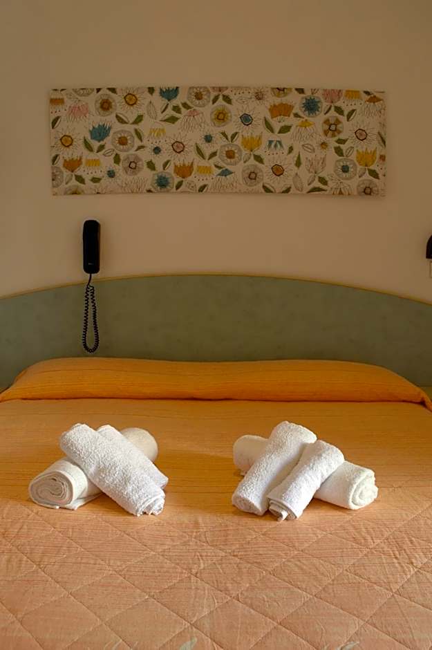 Hotel Lux