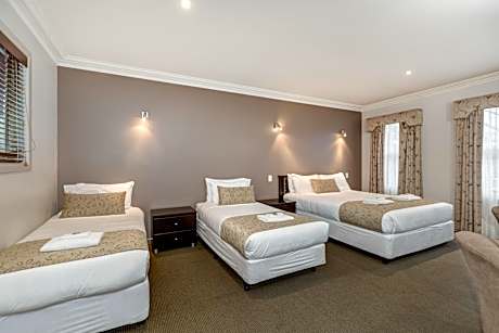 Standard Family Room