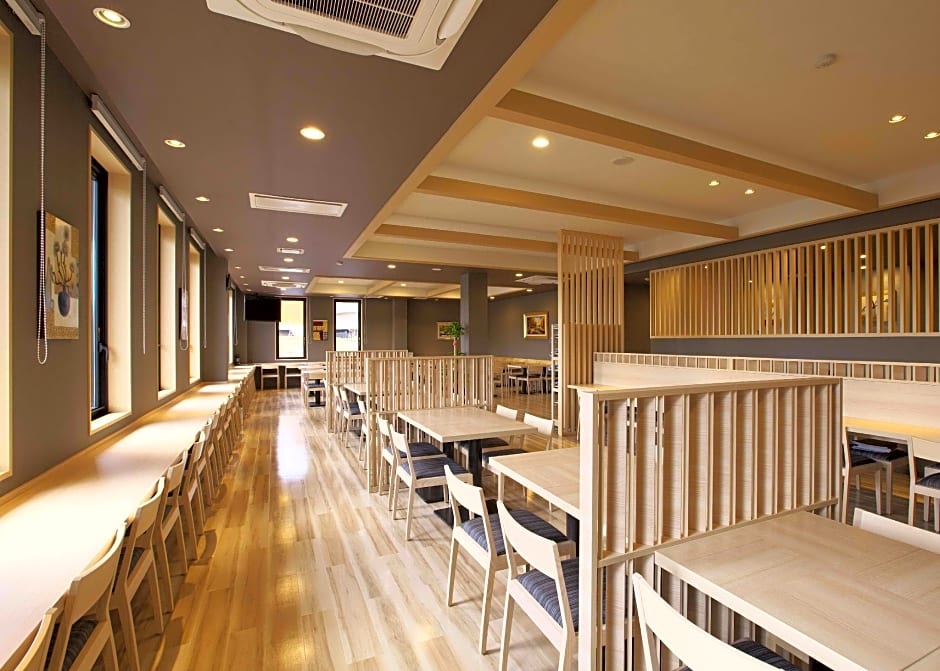 Hotel Route Inn Osaka Izumi