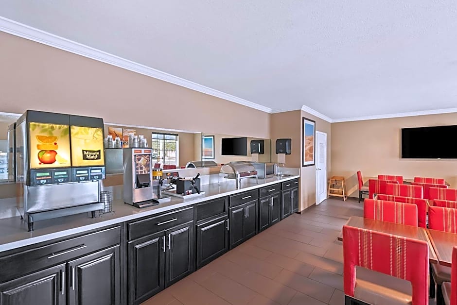 Comfort Inn & Suites El Centro