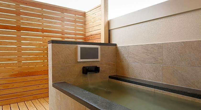 Arima Hot spring Ryokan Kotori