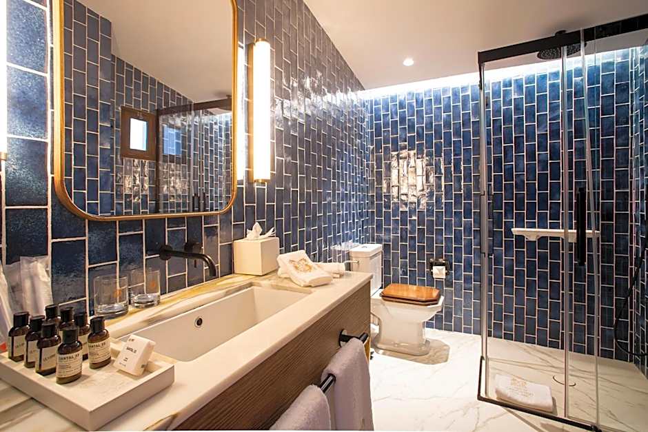 Hotel La Torre del Canonigo - Small Luxury Hotels