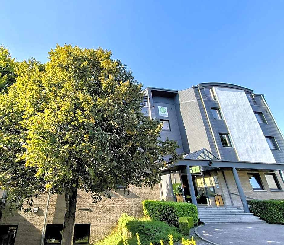 Hotel L'Amandier