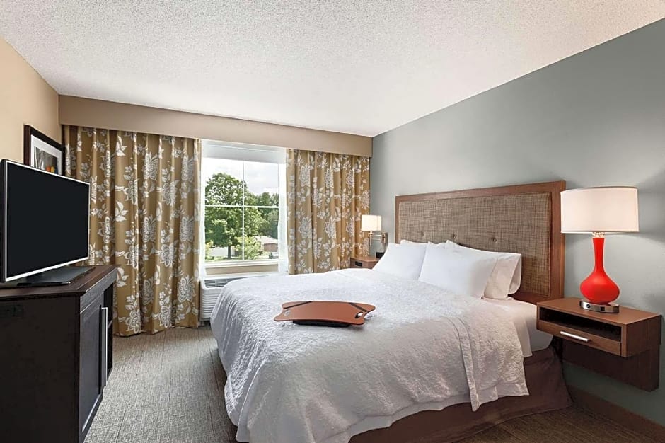 Photo 1 of 6 of Studio 2 Queen Beds