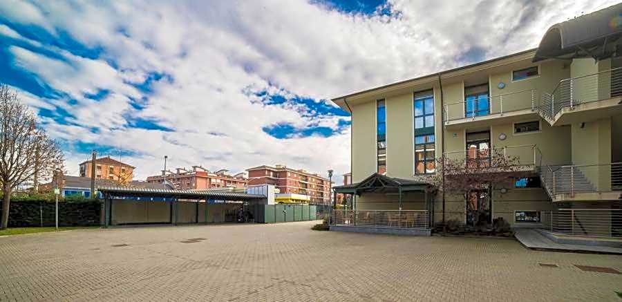 Albergo Ristorante San Marco