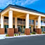 Quality Inn Saint Petersburg North-Tampa Bay