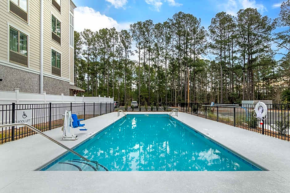 Best Western Plus Bluffton/Hilton Head Hotel